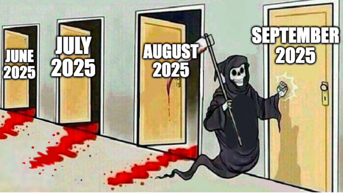 press F (or 💜) to pay 🫡Respect for Summer 2025. Brace yourselves.