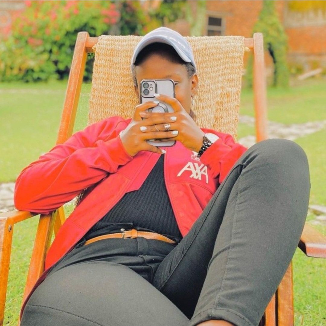 We are all Liverpool on Sunday, right?? 🥹