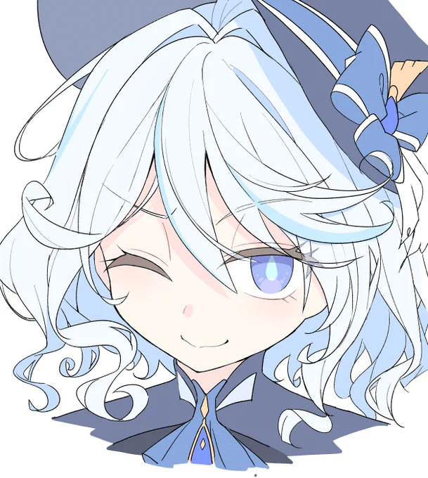 フリーナ様