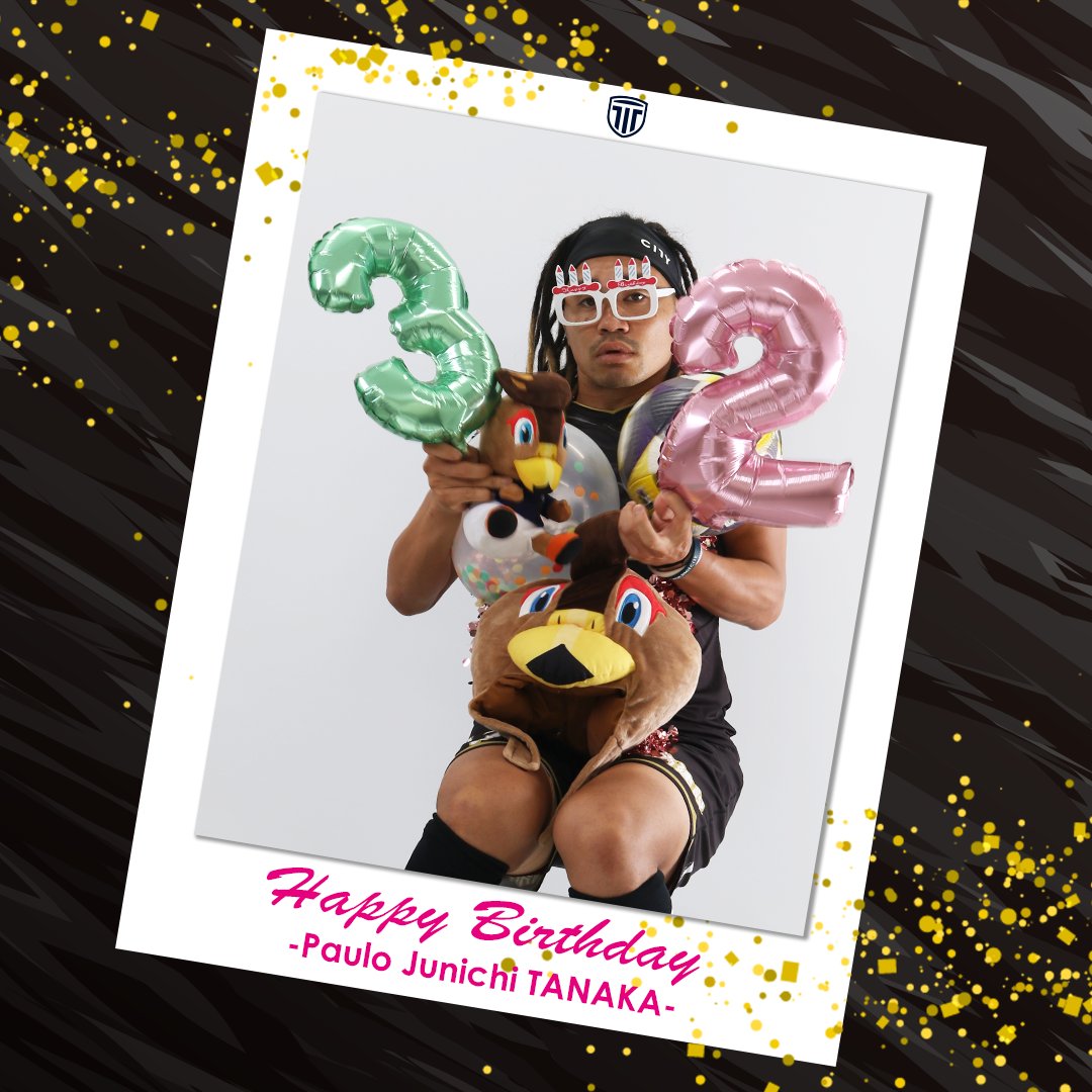 æ æšã·ãã£ãå
¬åŒã (@tochigi_city_) on Twitter photo ââââââââââ
ð Happy Birthday ð
ââââââââââ
æ¬æ¥ã10æ23æ¥ã¯ #ç°äžããŠãæ·³äž éžæã®èªçæ¥ð
ããŠããããã§ãšã!!!!!!!ðð
#æ æšã·ã㣠#HappyBirthday ââââââââââ
ð Happy Birthday ð
ââââââââââ
æ¬æ¥ã10æ23æ¥ã¯ #ç°äžããŠãæ·³äž éžæã®èªçæ¥ð
ããŠããããã§ãšã!!!!!!!ðð
#æ æšã·ã㣠#HappyBirthday