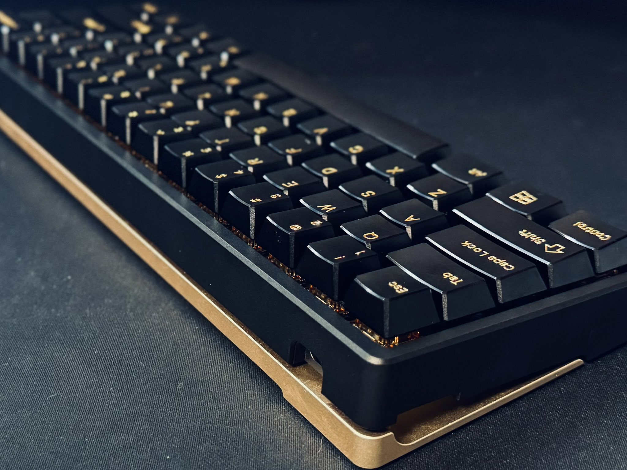 メタルヘッドさん専用【オーダーメイド】キーボードジョイスティック メタルヘッドさん専用【オーダーメイド】キーボード