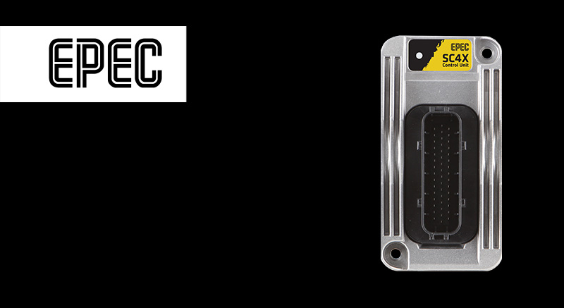 EpecAutomation's tweet image. Epec Releases SC4X Control Unit, a compact and powerful controller designed for distributed control systems in off-highway machines. 
Learn more: epec.fi/epec-releases-…