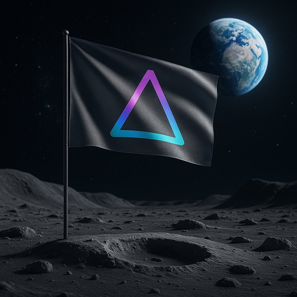 Almost a month since $FATE launched… and ngl, I’m still as hyped as day 1! 🚀

<a href="/FATEonchain/">FATE</a> 

500+ holders. 400+ TG members. Floors climbing. MC steady at ~$6.4M… This ain’t just a token! It’s the future of blockchain! 🔺