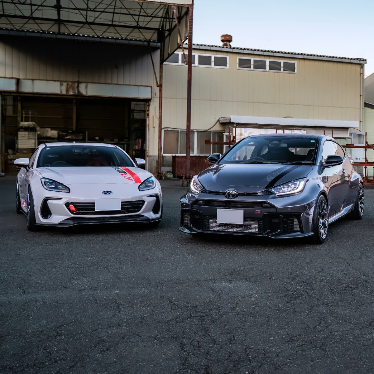 【Team Takuty走行会】
8/30に筑波サーキットコース1000に出展いたします、車両は2台を予定しています、多少物販も致しますのでよろしくお願いします🙇‍♀
#apexi 
#千葉スバルレーシング
#東京スバルレーシング 
#栃木スバルレーシング
#TeamTakuty