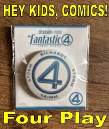 Two True Freaks - You Should Be Listening! (@twotruefreaks) on Twitter photo Micheal and <a href="/leyland_andrew/">Andrew Leyland</a> take a look at the Fantastic Four comics, THIS MAN, THIS MONSTER, ANTITHESIS, and FULL CIRCLE
twotruefreaks.com/podcast/hey-ki… Micheal and <a href="/leyland_andrew/">Andrew Leyland</a> take a look at the Fantastic Four comics, THIS MAN, THIS MONSTER, ANTITHESIS, and FULL CIRCLE
twotruefreaks.com/podcast/hey-ki…