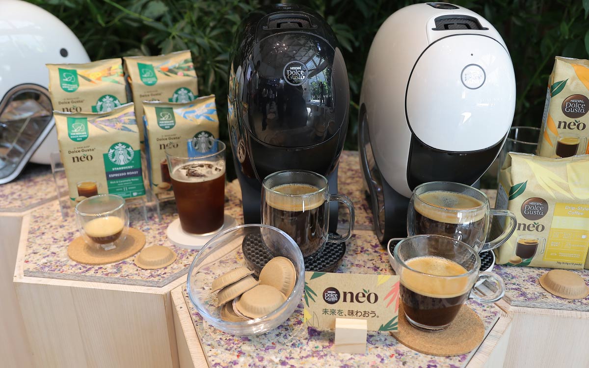 ワールドクッキングアドベンチャー　ネスレ日本 ワールドクッキングアドベンチャーネスレ日本