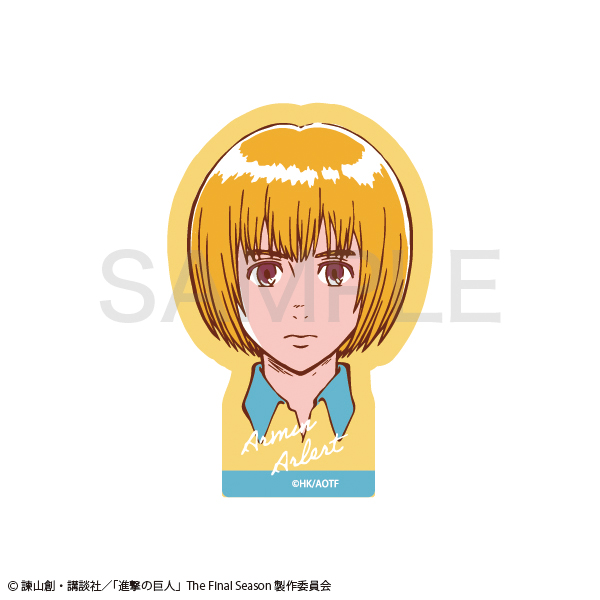 進撃の巨人 33点セット AZONE INTERNATIONAL::キャラクタードール::商品詳細