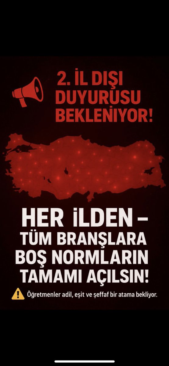 Sevilt0k's tweet photo. @Yusuf__Tekin #BoşNormLar2İlDışına
@Yusuf__Tekin @tcmeb @mebpgm @Nihal_Albayrak_  @_aliyalcin_ @TalipGeylan06 @kademozbay_ @leventkuruoglu @talatyavuz29 @Yasingrms0 https://t.co/imRpHr0DuS