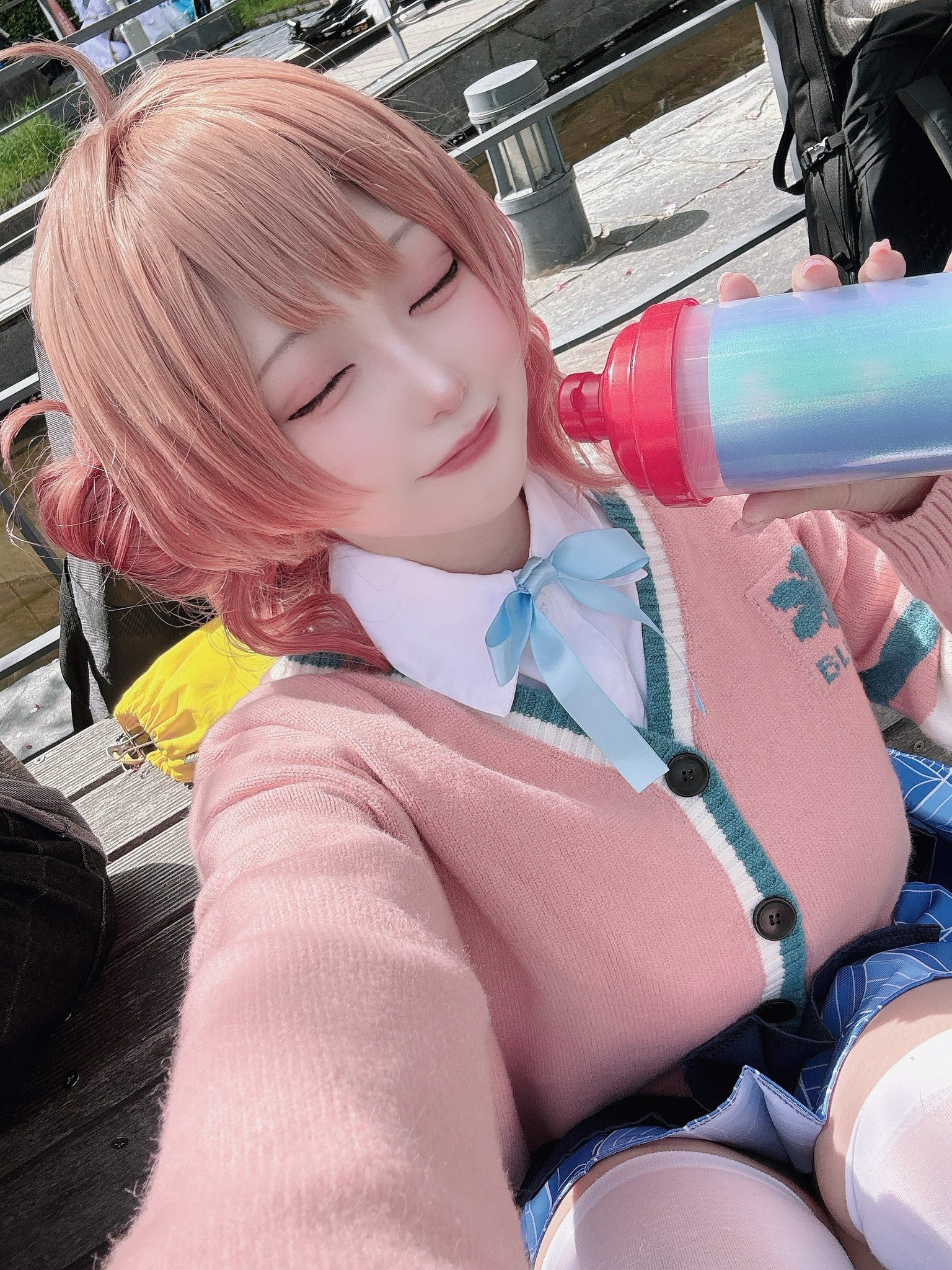 巫月(みづき)😈💜C106②西か23b on X: 