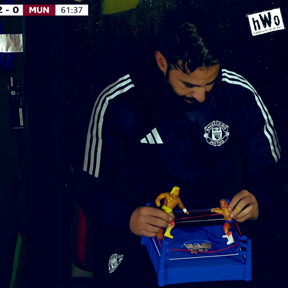 #hWo Hasbro World Order (@hwoofficialpage) on Twitter photo 