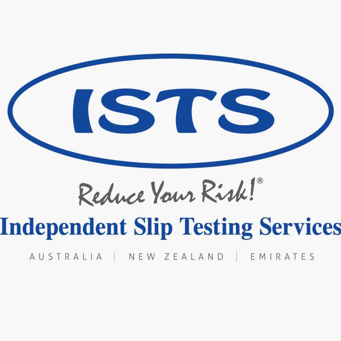 Independent Slip Testing Services (@ISTSsliptesting) / Posts / X