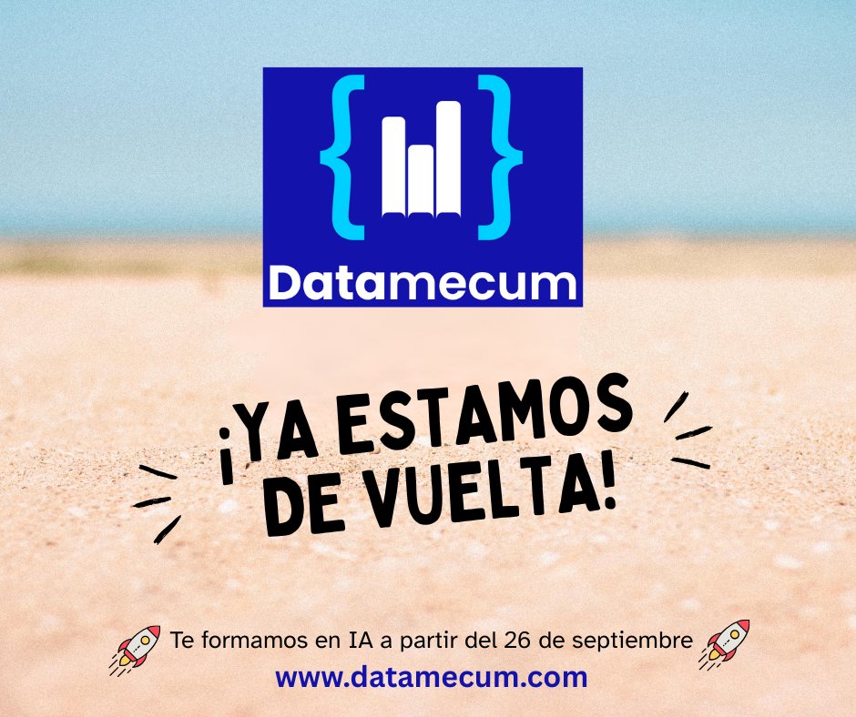 Datamecum tweet media