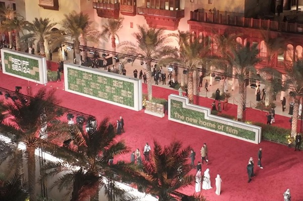 BroadcastProME's tweet image. Red Sea Film Festival announces new programming team broadcastprome.com/news/red-sea-f…
@RedSeaFilm #RedSeaIFF25 #programmingteam