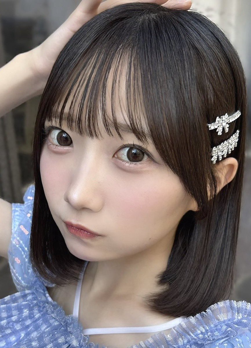 灼熱りおがいっちゃん可愛い異論は認めません