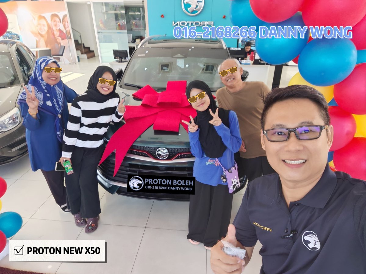 protonboleh's tweet photo. All New Proton X50. 2025.

#protonPandanIndah

#protonampang

#protonboleh

#protonmodel
#proton https://t.co/Siw5Qxwy3Y