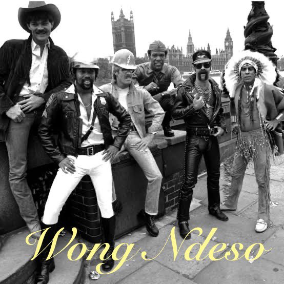 Probo Dj (@probodj) on Twitter photo 