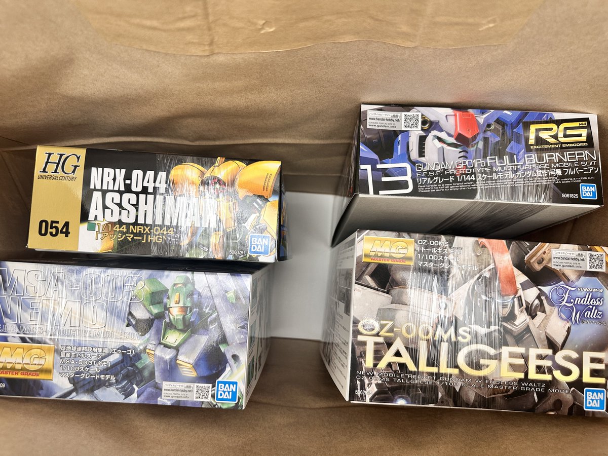 Action beam‼️⭐︎デカい‼️ハンティングトロフィー⭐︎大物だけを厳選 Crane Game] GiGO's newest prize figure debuts on the first