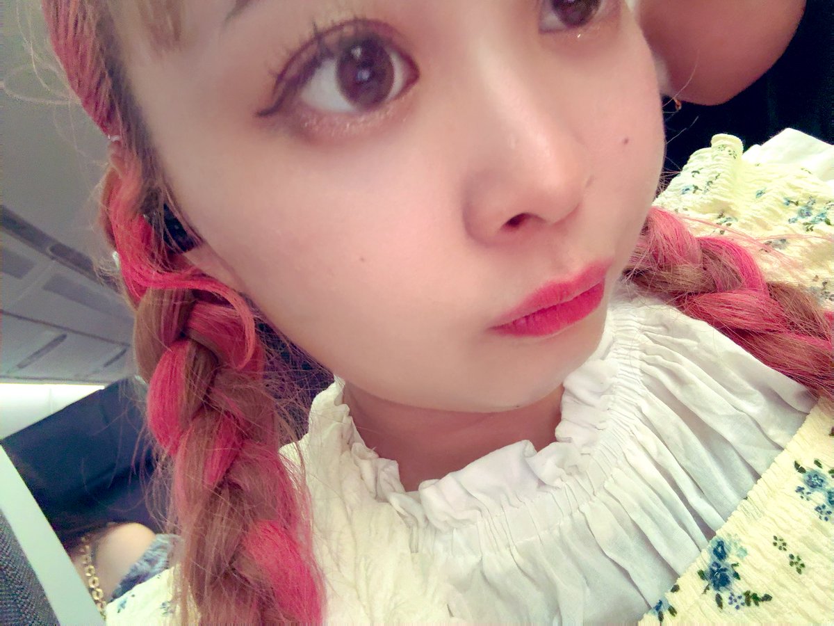 楽しい東京🗼生活でした。

また来るね🙌
行って来まーす！！！