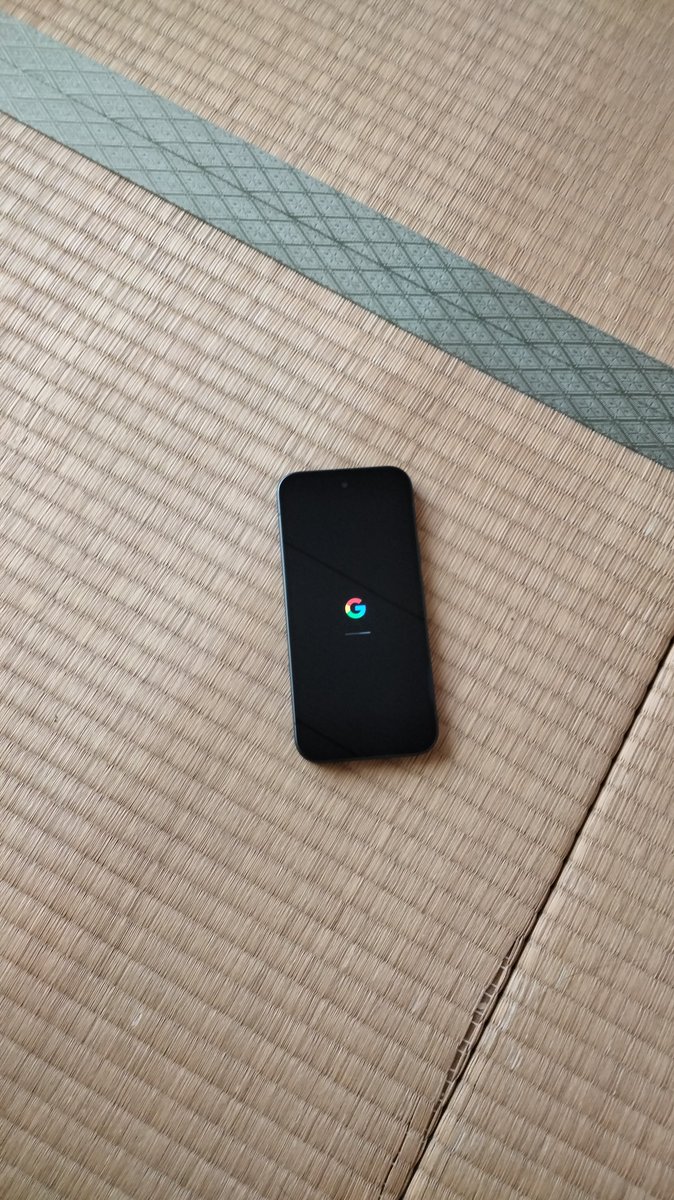 _machidaaaa_'s tweet photo. 今までありがとうOPPO
そしてこれからよろしくお願いしますPixel https://t.co/iQtpAh7C2U