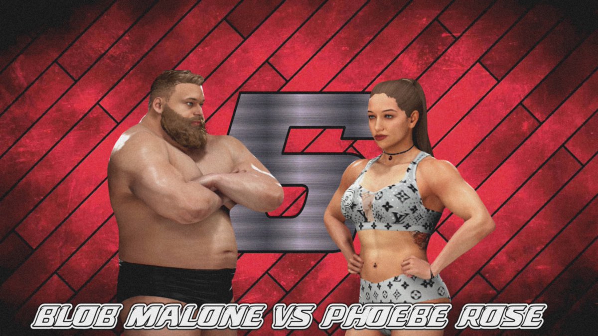 𝙲𝙲𝚆 𝙱𝙰𝚃𝚃𝙻𝙴𝙳𝙾𝙼𝙴 🏯🩸🏟️ tweet media