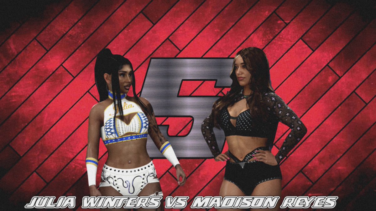 𝙲𝙲𝚆 𝙱𝙰𝚃𝚃𝙻𝙴𝙳𝙾𝙼𝙴 🏯🩸🏟️ tweet media