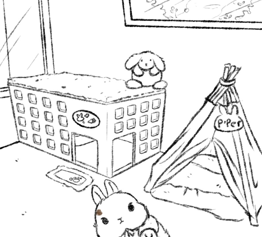 Peony 🐰🌸 tweet media