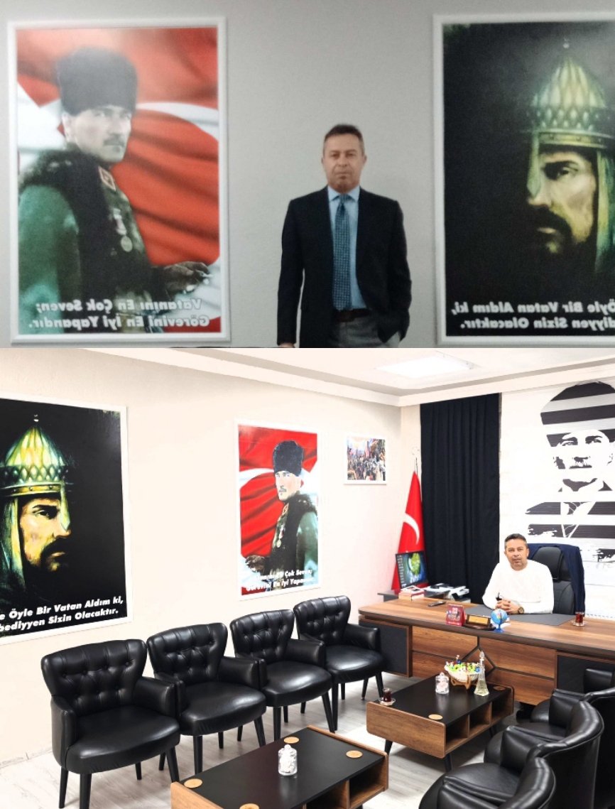 30 Ağustos Türk'ün Toyudur. Kutlu Olsun 🇹🇷