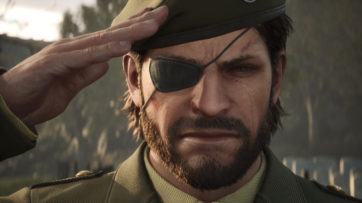 HOY ES EL DÍA DELTA!!!!

El lanzamiento de un Metal Gear es algo digno de celebrar porque no todos los días sale un nuevo título de la saga más legendaria de la historia de los videojuegos.

Konami ha vuelto, y Metal Gear también.
Después de 10 años, nos lo merecemos…