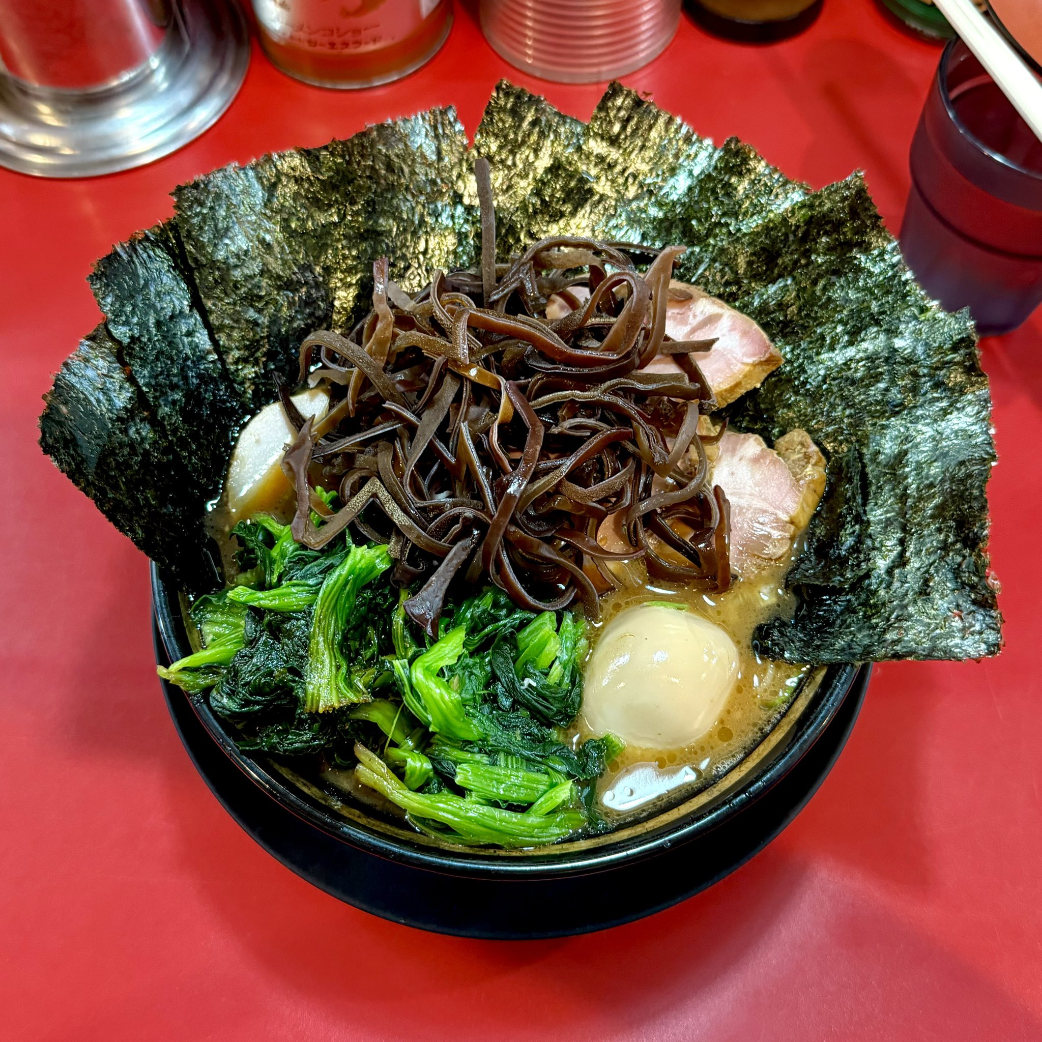 らすかる🍜 (@rashukaru7) / X