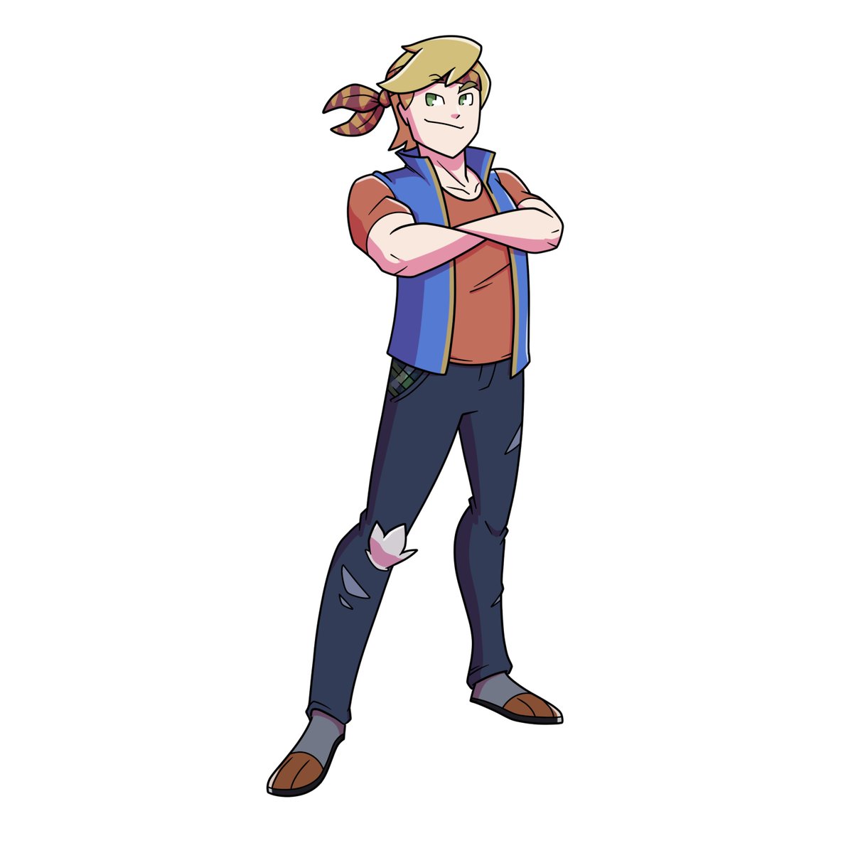 WhalleyReviews's tweet image. Hello! My name is Whalley! (Pronounced like Wally/Waldo.)

I&apos;m an actor/voice actor who makes YouTube videos on video games!

I&apos;m an editor for hire, big fan of Doctor Who, JoJo&apos;s Bizarre Adventures, Kingdom Hearts, Monkey Island &amp;amp; many others too!

#contencreator #promotwt