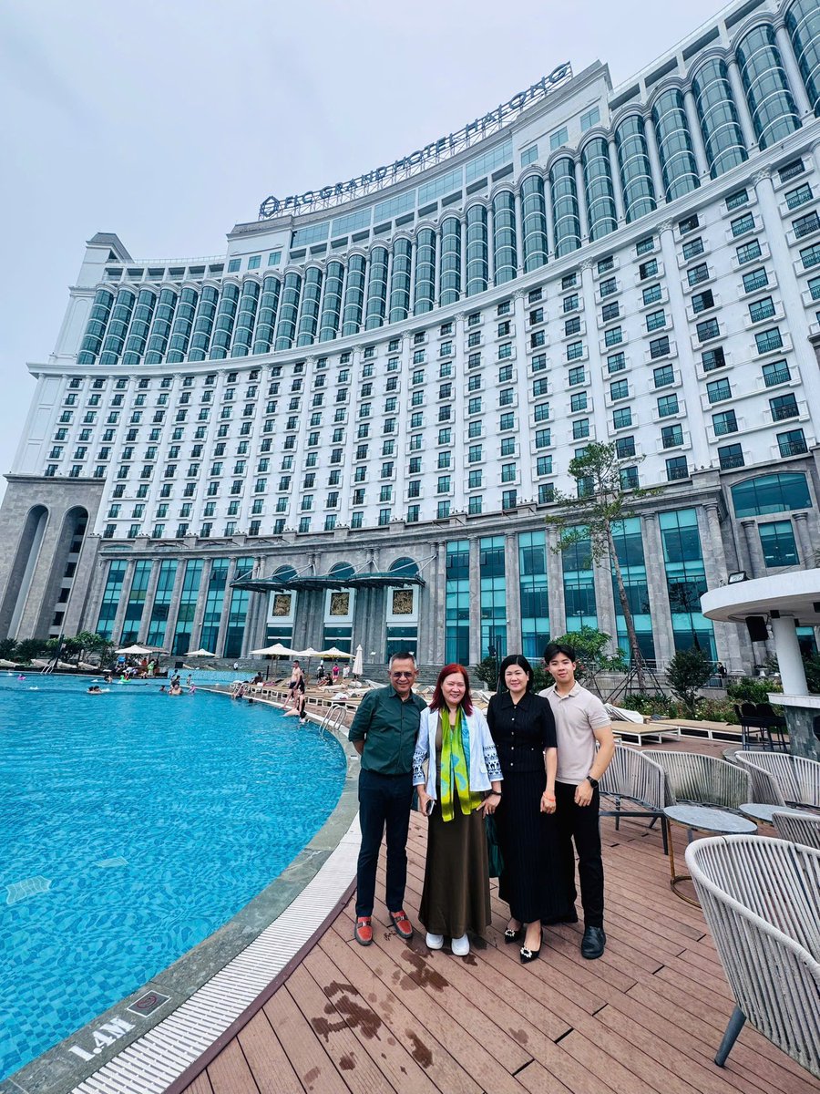 The makings of Muslim friendly concept in Vietnam🇻🇳
