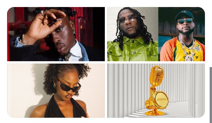 • Toke Makinwa welcomes baby girl

• We'll d!e with Sowore, Retired Police Officers Vow, Slam IGP Egbetokun for Shielding Corrupt Officials

• Peter Obi threatens to sue activist Deji Adeyanju for defamation

• Davido, Burna Boy, Ayra Starr, Headline Nominees List