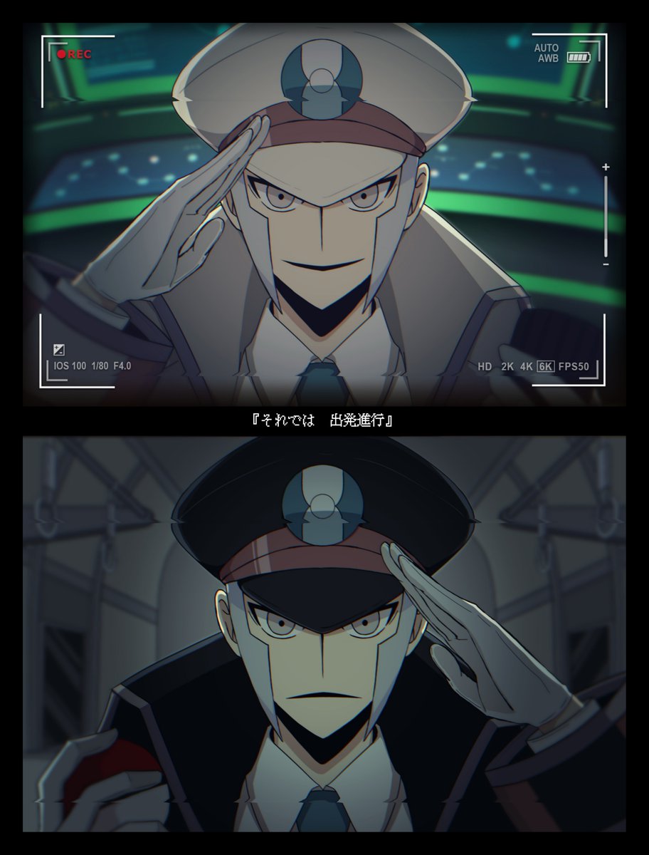 ▲▽
#お気に入りの絵は何度再掲しても良い