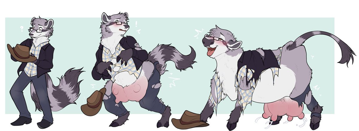 🎨💜 COMMISSIONS OPEN!~
Check out the forms in the link below for prices and options!

If you need clarification on anything, don't hesitate to ask!

5 SLOTS OPEN

Sequences and Individual illustrations available~

#Commission #commissionsopen #furry #TFEveryday