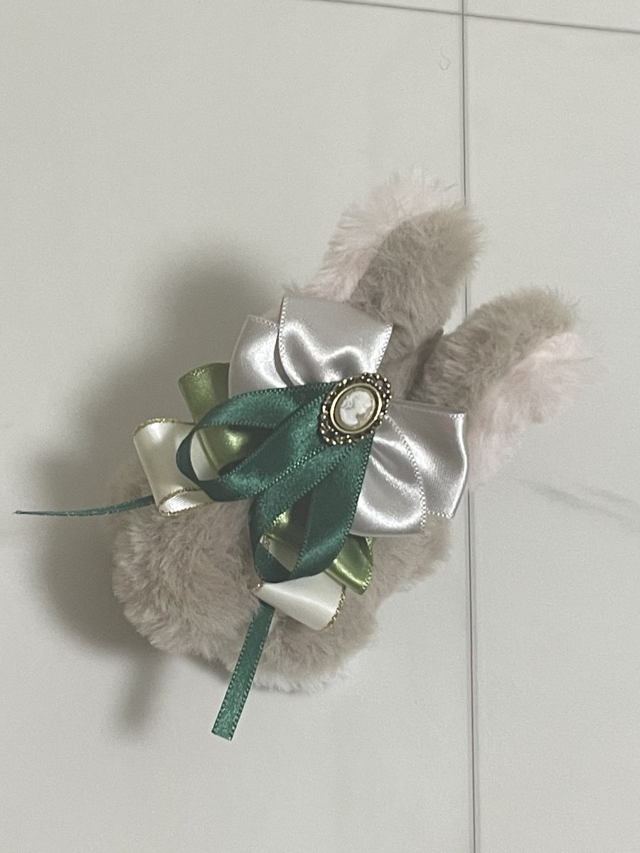 #rt 커미션을 드디어 다 끝마쳐서 기쁜 마음에 한분 토끼나 여우 인형 1마리 만들어드립니다😊

+추가로 제가 파판을 재밌게 하고있어서.. 인용으로 커플사진 자랑해주시면 한분 찾아가서 커플인형도 한세트 제작해드리겠습니다🥹🫶