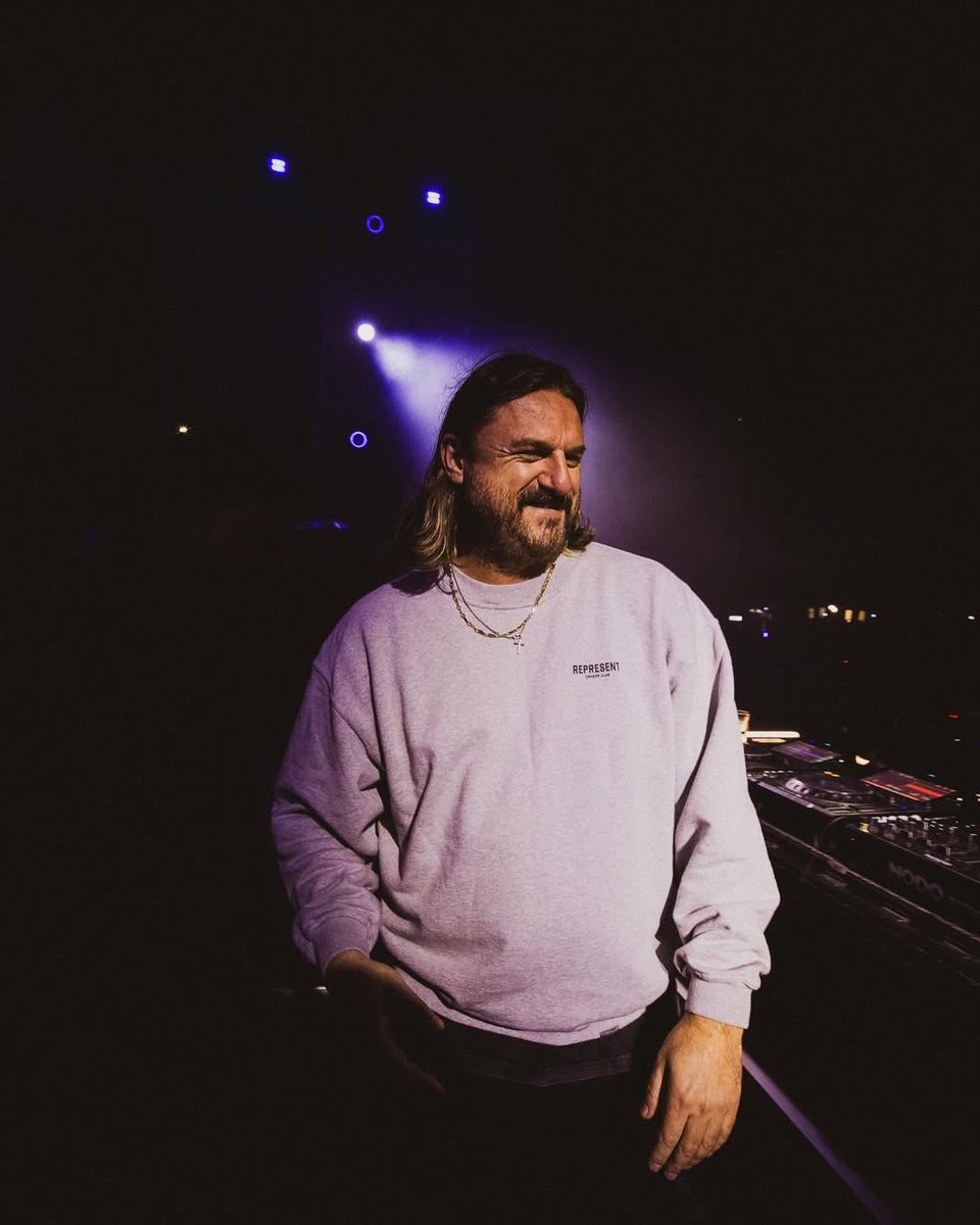 Dünyaca ünlü Dj Solomun, 19 Eylül’de Bonus Parkorman’da sahne alacak. 

Etkinliğin biletleri Bugece’de satışta.