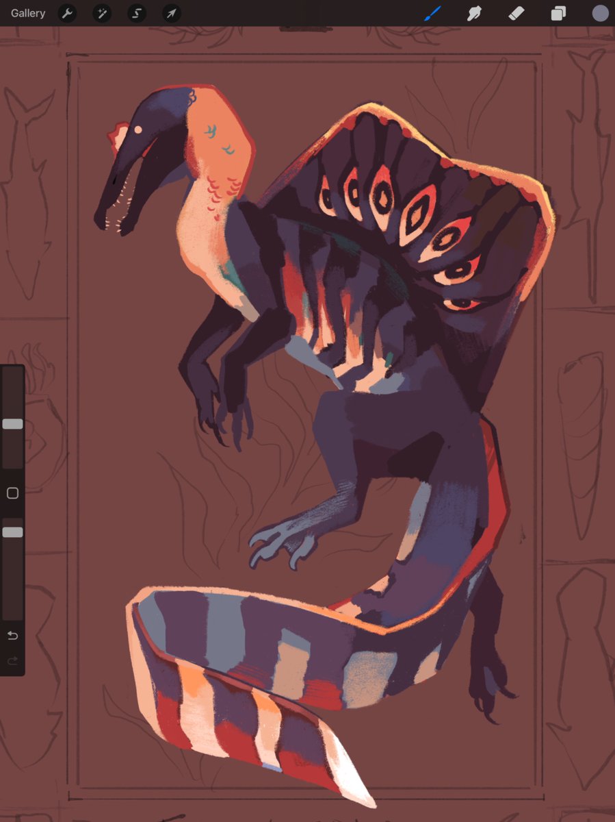 я малюю щооооо