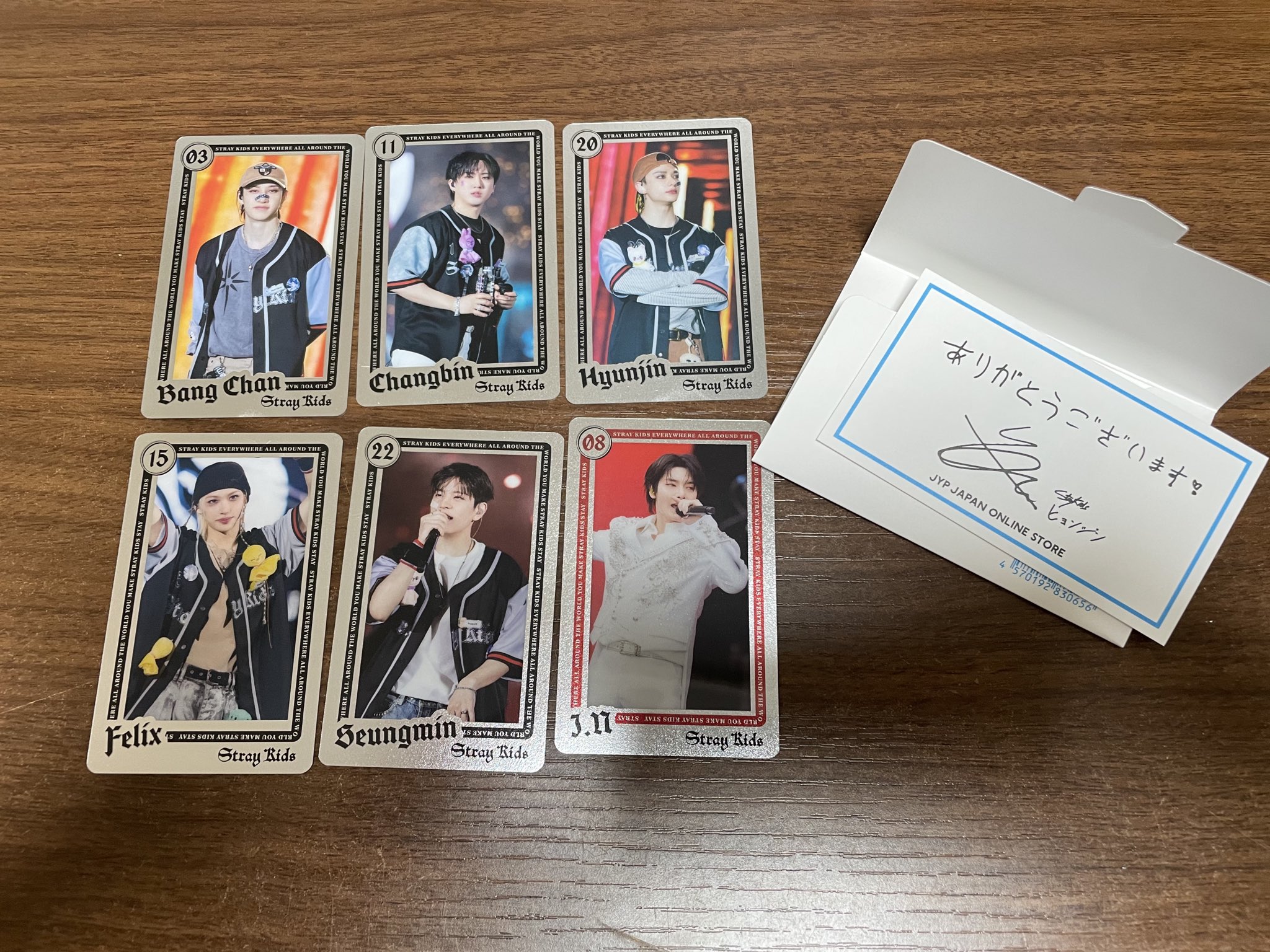 し*ろ様 straykids スンミン 直筆チェキ エコパ エコパスタジアム straykids スンミン 直筆チェキ エコパ エコパスタジアム