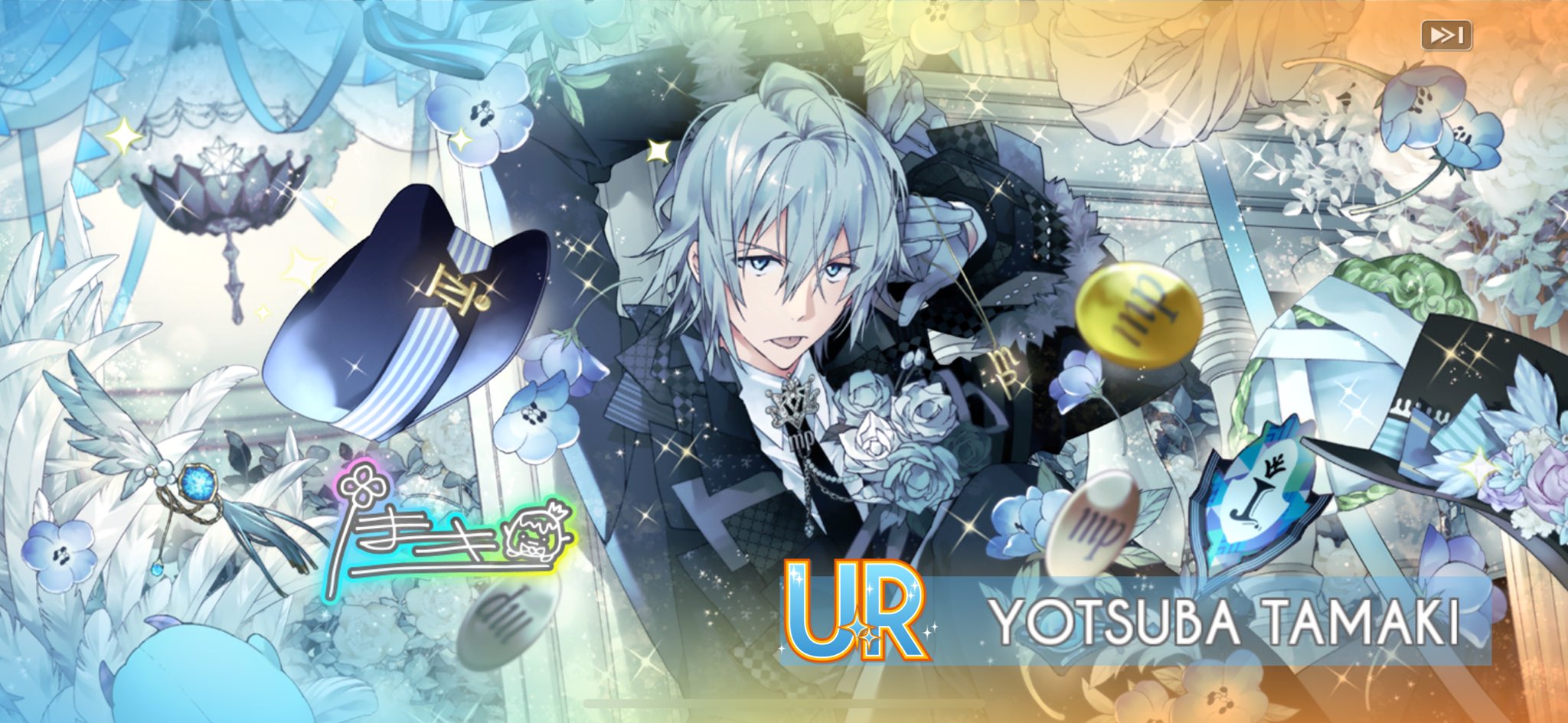 るる (@TS4528D) / X