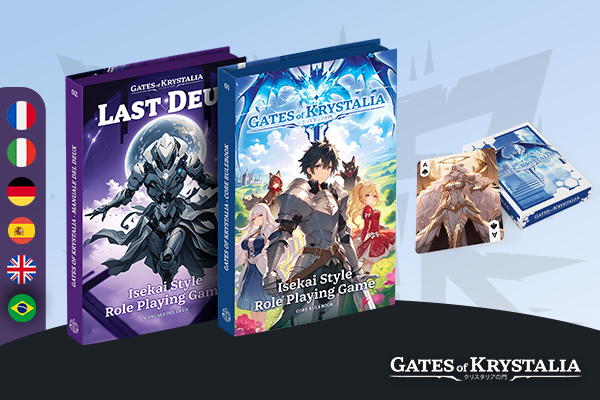 Game On Tabletop tweet media