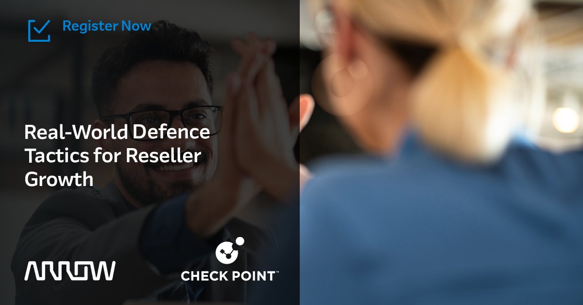 Arrow Security tweet media