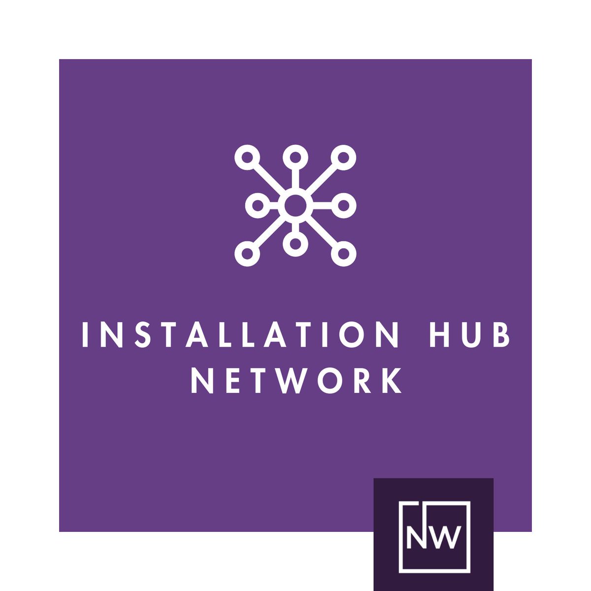 We operate 10 strategically located installation hubs, from Eastleigh to Cheltenham, Maidstone to Nottingham, delivering a truly localised service to clients nationwide.

Find out more: nwd.co.uk