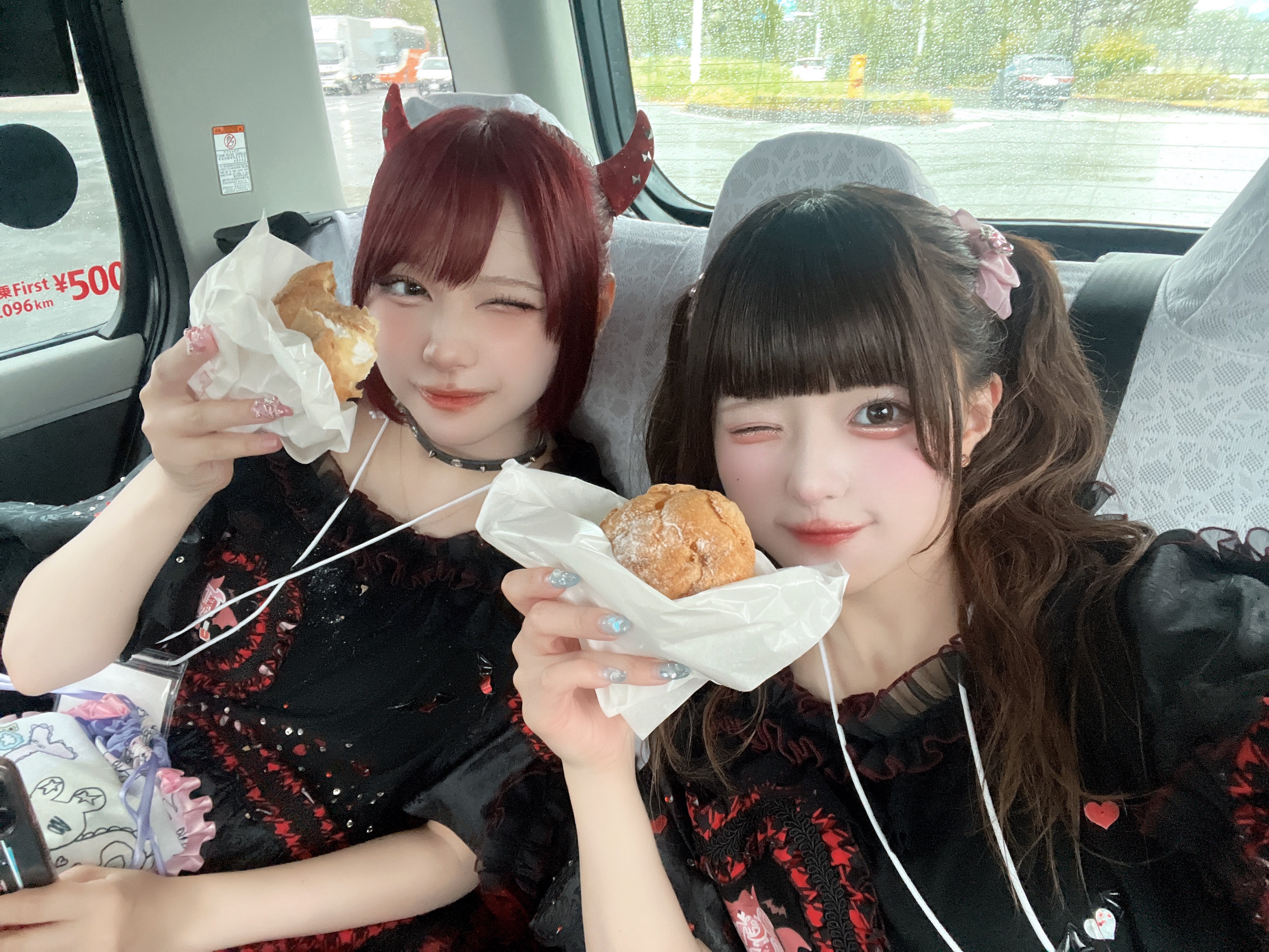 姫宮ゆか 生誕アクスタ