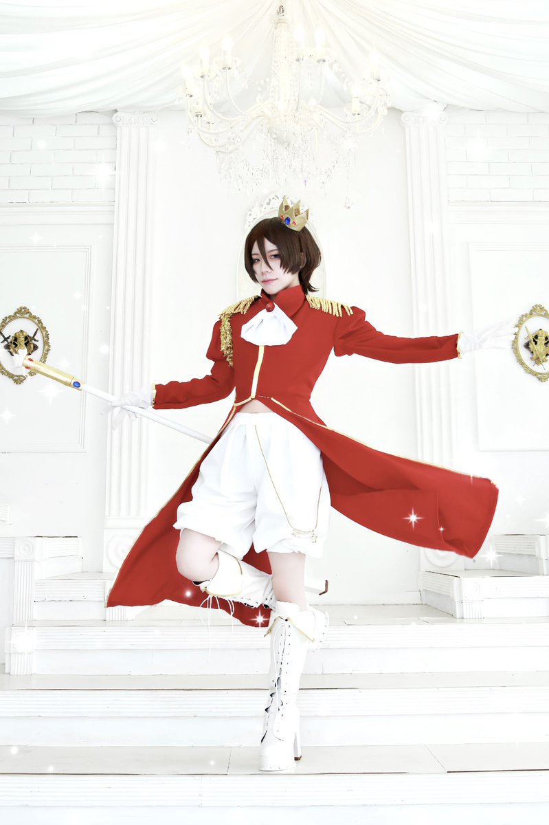 キンツア　法月 仁　コスプレ衣装 Amazon.co.jp: [KYUUCOS] KING OF PRISM 法月仁 コスプレ衣装 : ホビー