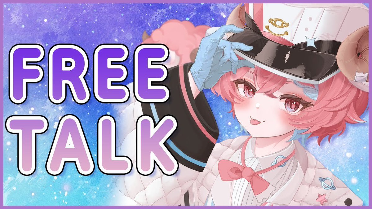 🔴【Free Talk】แปปๆสิ้นเดือนอีกแล้วงั้นมาเรามาคุยกันมั้ย 🌌 ​ 
✦ ที่ บ้านแดง และ Discord AGGC  
✦ August 28, 2025  ✦ 20:30 (GMT+7)