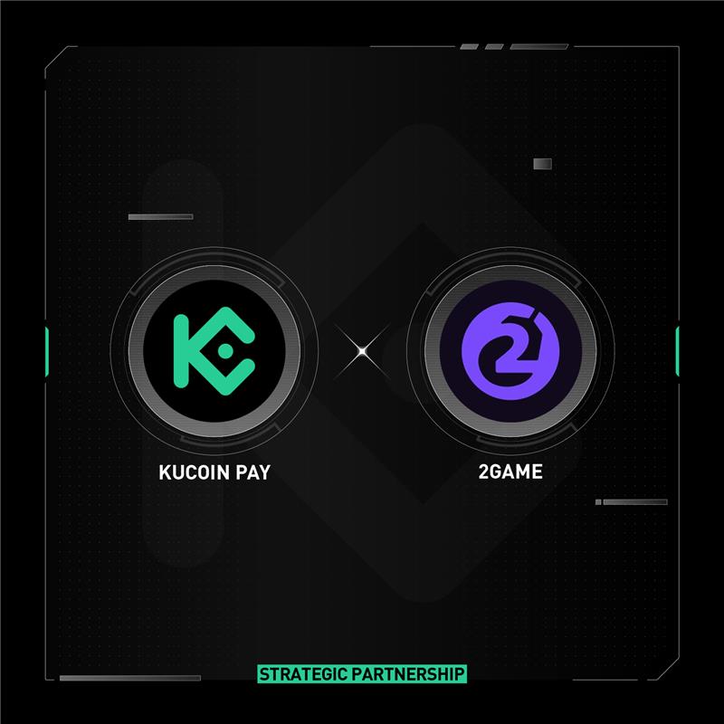 🎮 KuCoin Pay joins forces with <a href="/2game/">2Game</a>, part of <a href="/GCLGlobal/">GCL Global</a>, to bring crypto payments into global gaming.

Enjoy seamless checkout, exclusive perks, and early access to the 2Game Token ICO powered by #KuCoinPay.

👉 Read more: kucoin.com/blog/en-kucoin…