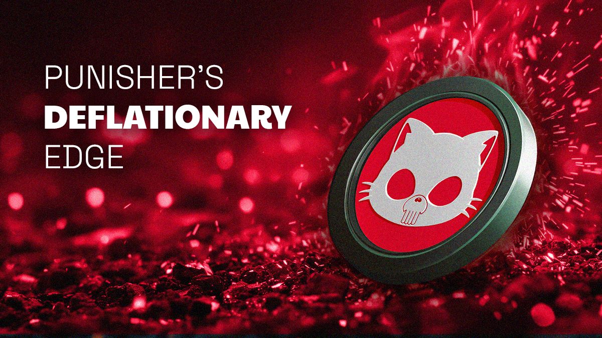 Punisher Coin (@PunisherCoin_AI) / Posts / X