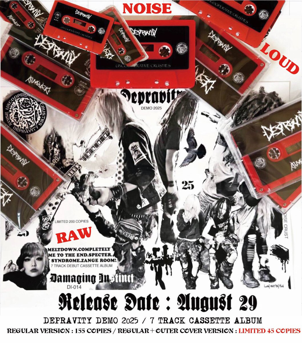 その他 stupidxc2005-LIVE/NOISE- Death by Audio Supersonic Fuzz Gun