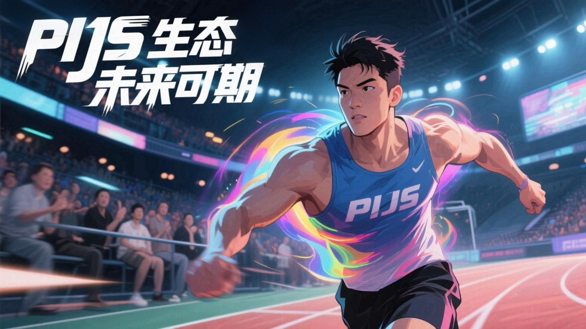 PIJSwap_ar's tweet image. 果然生态的蓬勃发展,促进了代币价格的增长。越来越多的生态在加入,些会让 #PIJSChain 成为更强大公链。#PIFI 的复利、快速裂变模式, 也是 #PIJSChain  给全球用户的见面礼。欢迎成为首批吃螃蟹的人!
@PIJSwap_Labs @PiCoreTeam @PiFi1719 @letsbeat_fun
@F1_Protocol
#Pi #BTC #ETH #BNB #pijs