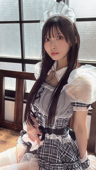 Twitterのコスプレ画像12